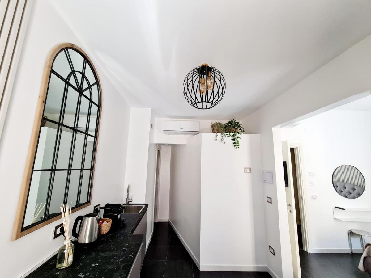 Lena Suite Bari Vecchia Ngoại thất bức ảnh