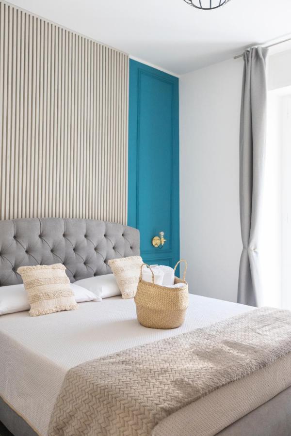 Lena Suite Bari Vecchia Ngoại thất bức ảnh