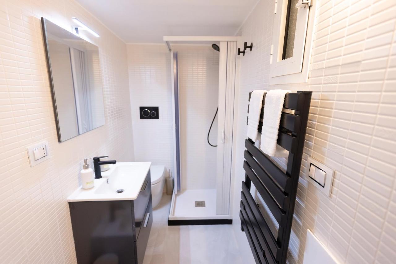 Lena Suite Bari Vecchia Ngoại thất bức ảnh