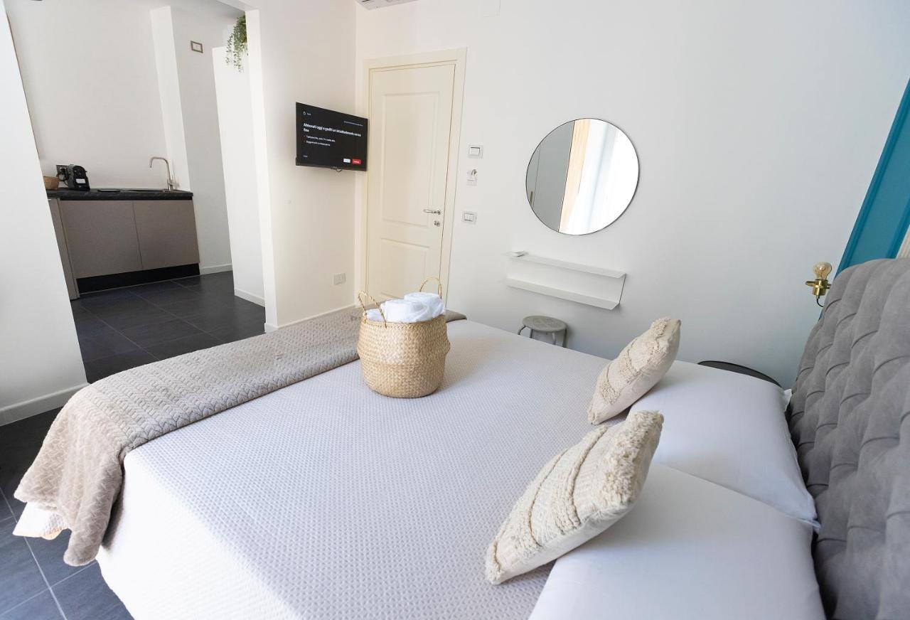 Lena Suite Bari Vecchia Ngoại thất bức ảnh