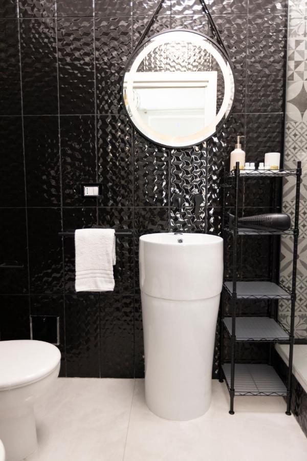 Lena Suite Bari Vecchia Ngoại thất bức ảnh