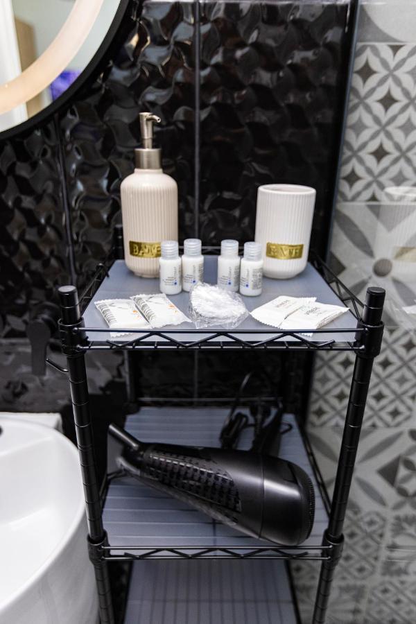 Lena Suite Bari Vecchia Ngoại thất bức ảnh