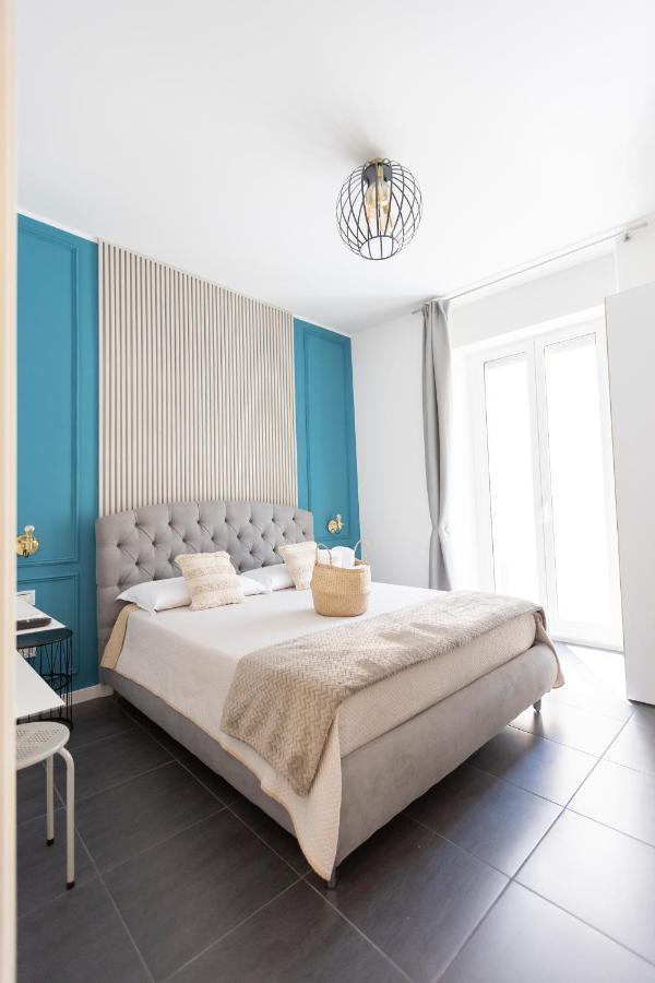 Lena Suite Bari Vecchia Ngoại thất bức ảnh