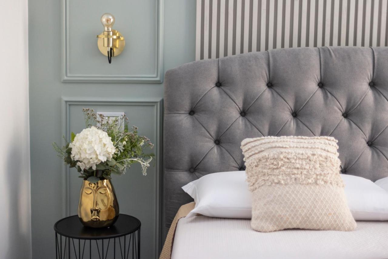 Lena Suite Bari Vecchia Ngoại thất bức ảnh