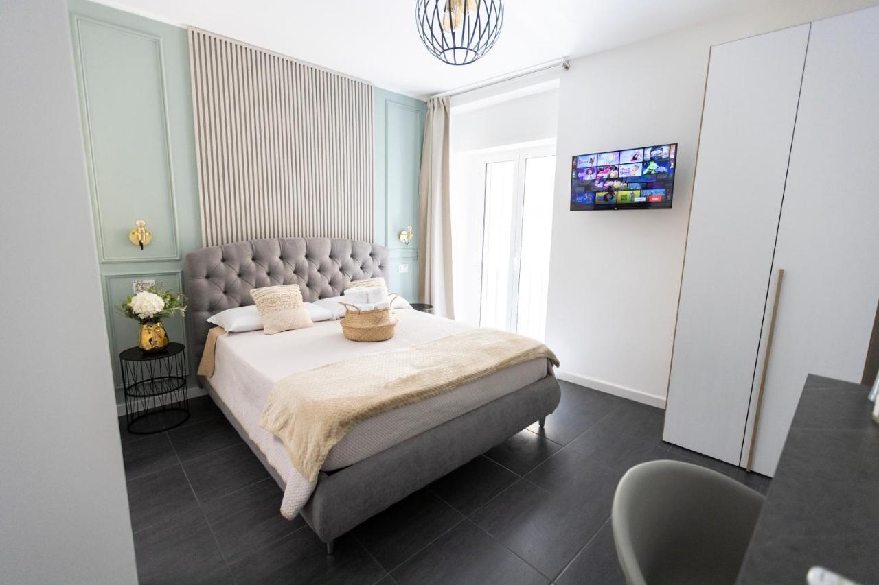 Lena Suite Bari Vecchia Ngoại thất bức ảnh