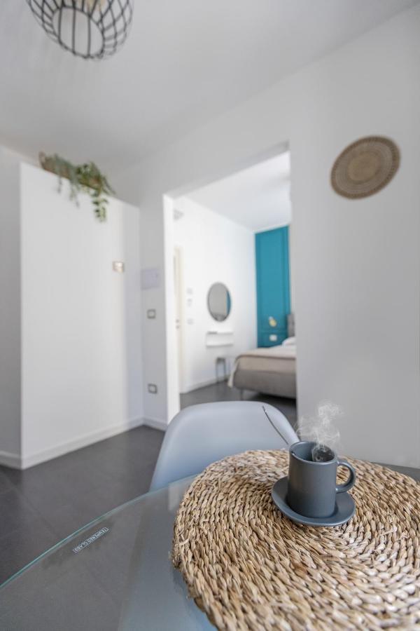 Lena Suite Bari Vecchia Ngoại thất bức ảnh