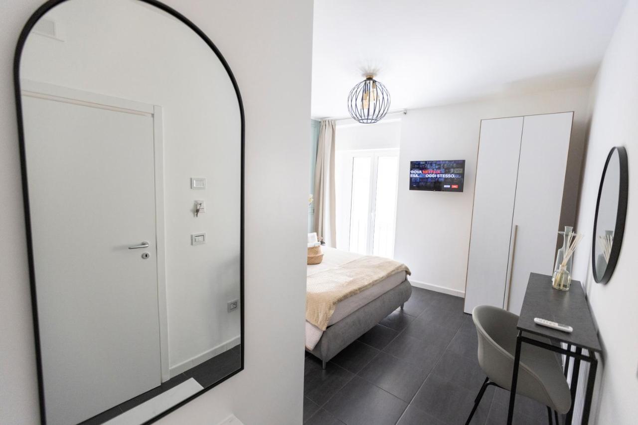 Lena Suite Bari Vecchia Ngoại thất bức ảnh