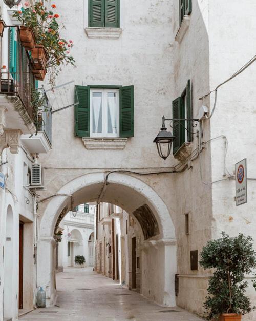 Lena Suite Bari Vecchia Ngoại thất bức ảnh