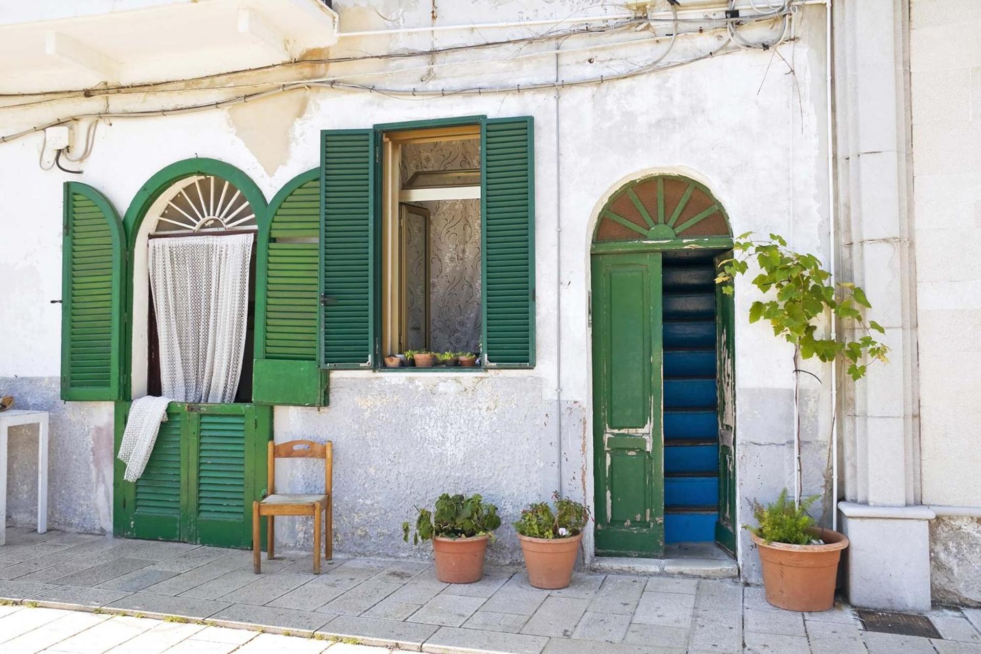 Lena Suite Bari Vecchia Ngoại thất bức ảnh