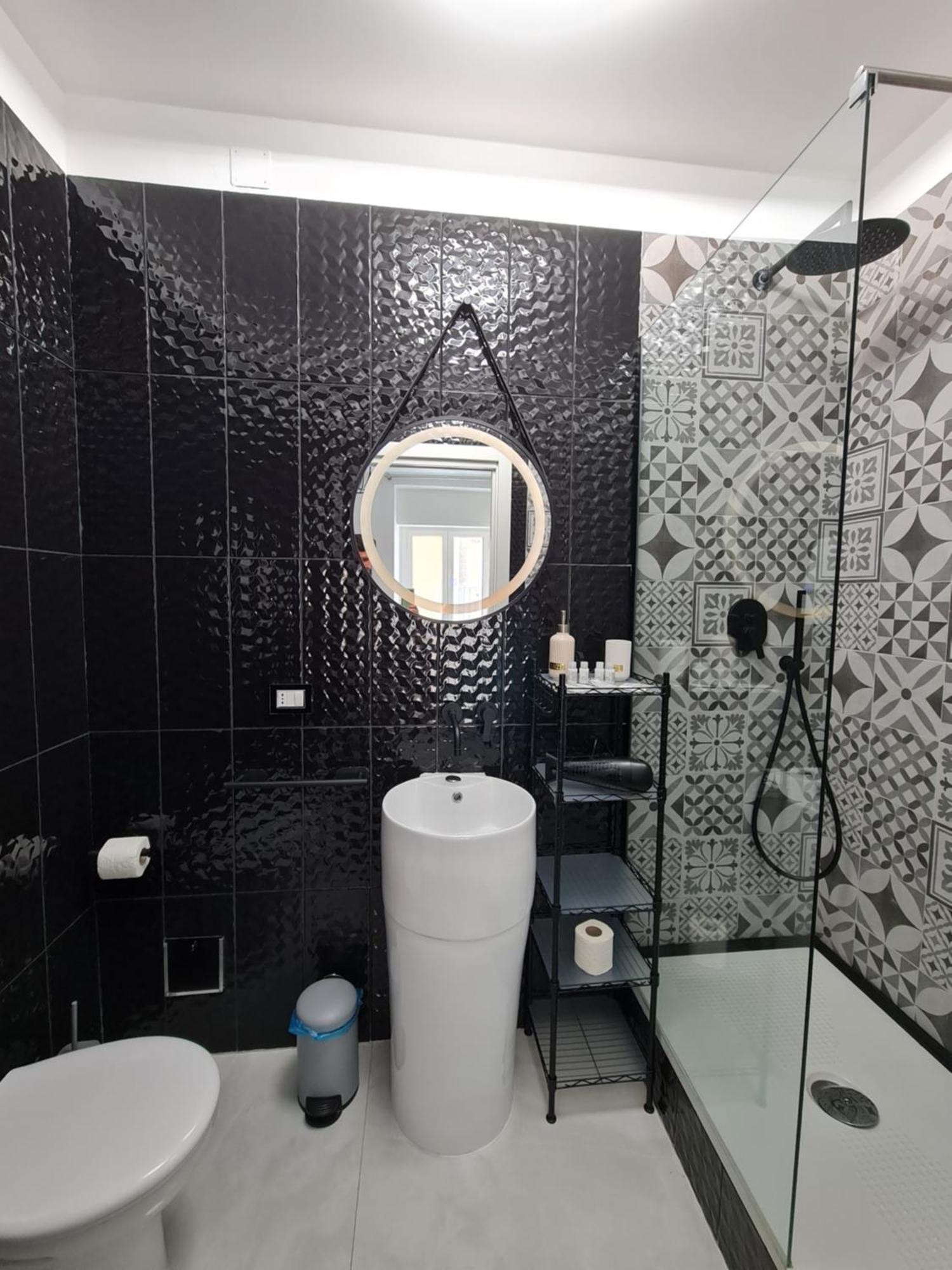 Lena Suite Bari Vecchia Ngoại thất bức ảnh
